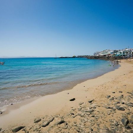 Villa Esmeralda Playa Blanca (Lanzarote) Exterior foto