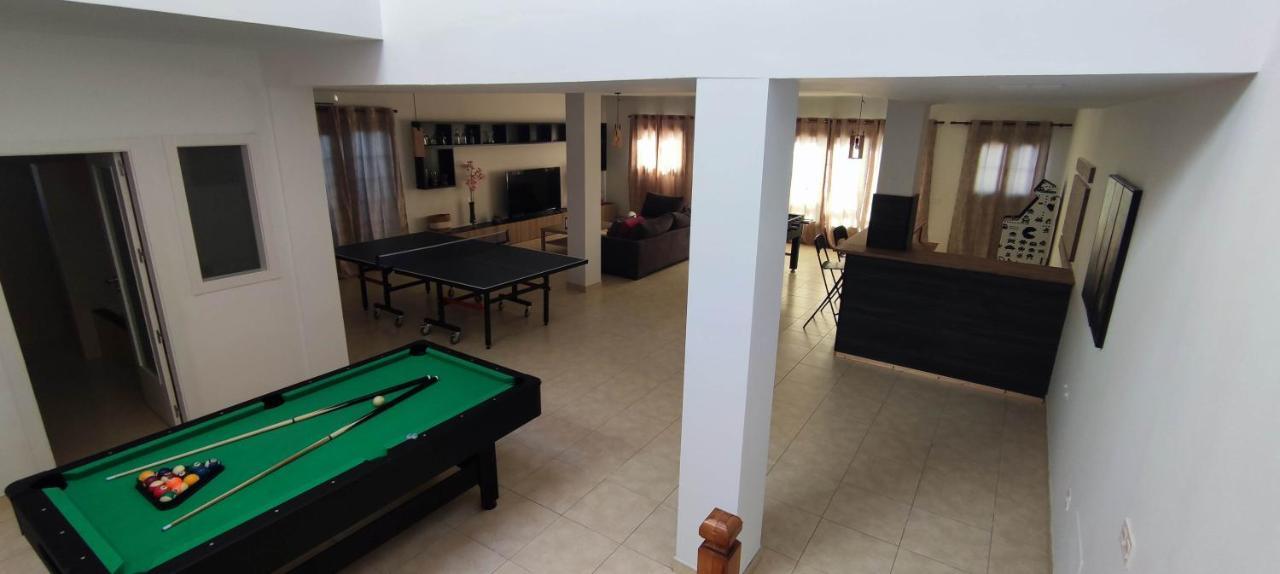 Villa Esmeralda Playa Blanca (Lanzarote) Exterior foto