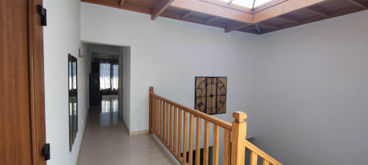 Villa Esmeralda Playa Blanca (Lanzarote) Exterior foto