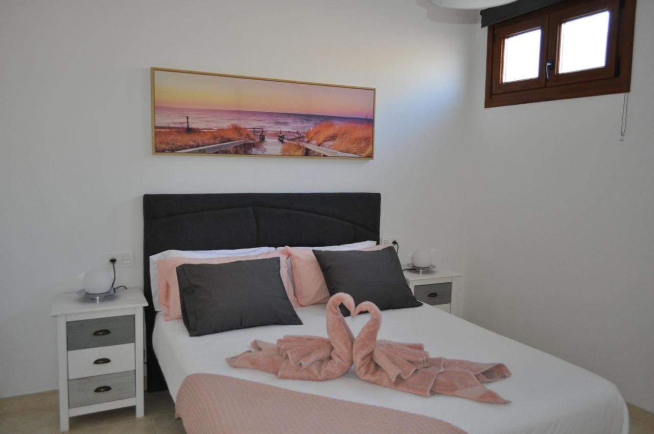 Villa Esmeralda Playa Blanca (Lanzarote) Exterior foto